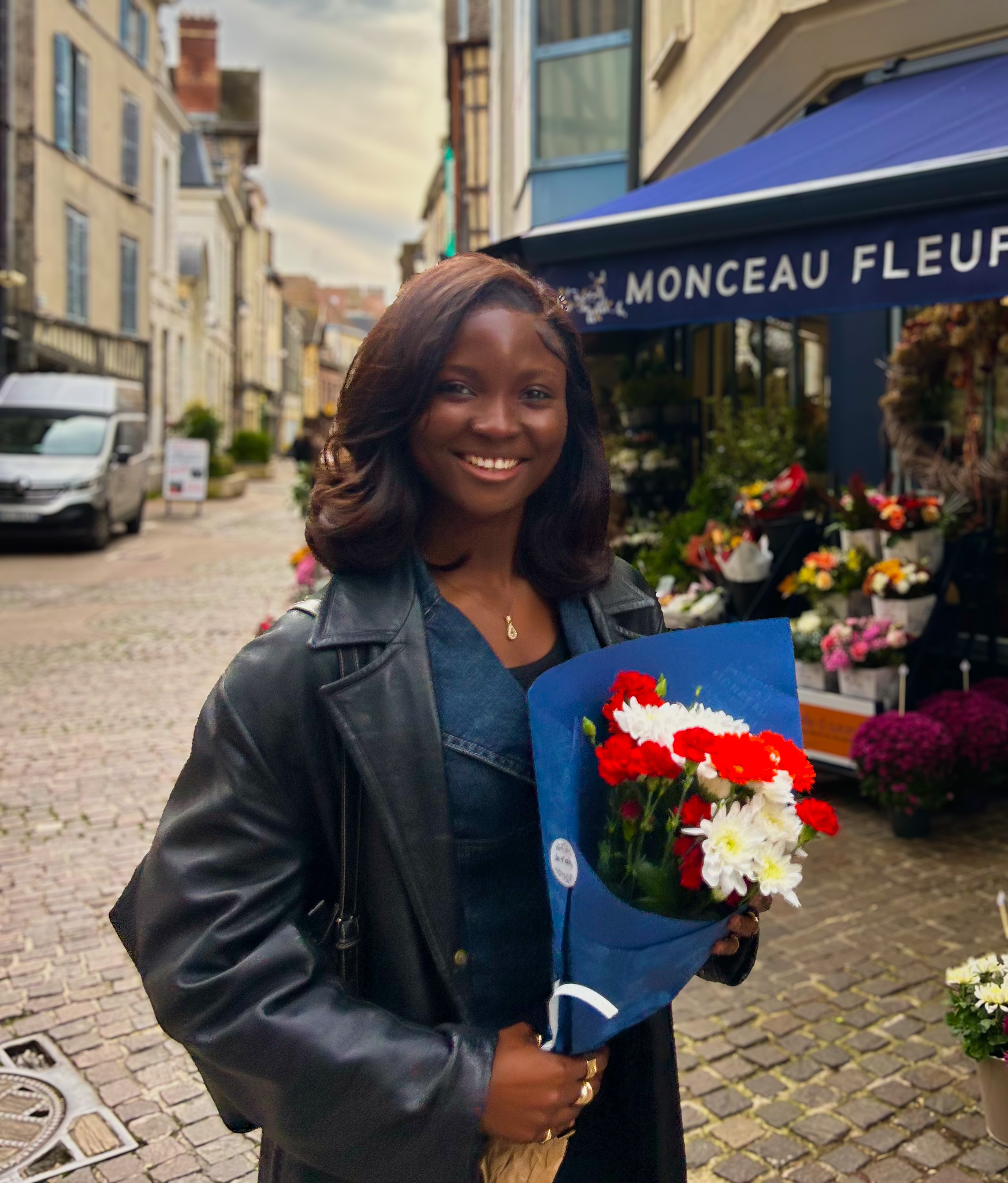 Adegoke Ifeloluwa Victoria