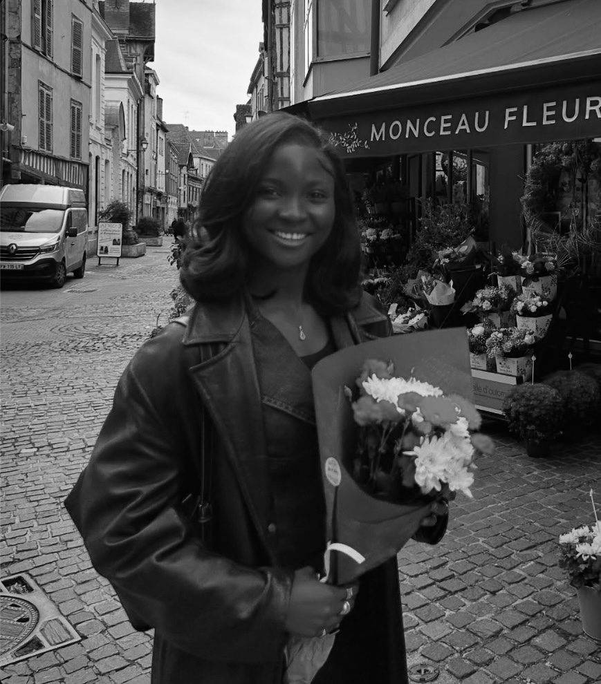 Adegoke Ifeloluwa Victoria